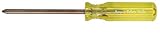 Ampco Safety Tools S-1099A Phillips Screwdriver, Non-Sparking, Non-Magnetic, Corrosion Resistant, Type 1