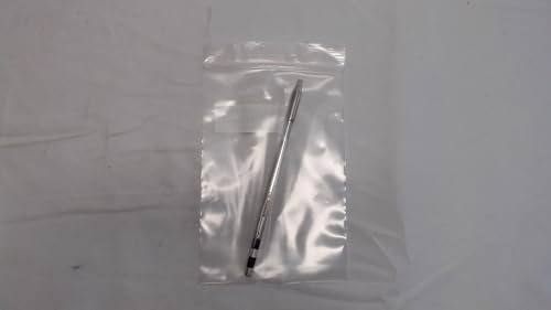 QUICK Permanent Soldering Tip Straight Chisel-Shaped 3.2 mm Wide Rapid Cartridge Soldering Tip for Quick TS1200 Soldering Station - Image 4