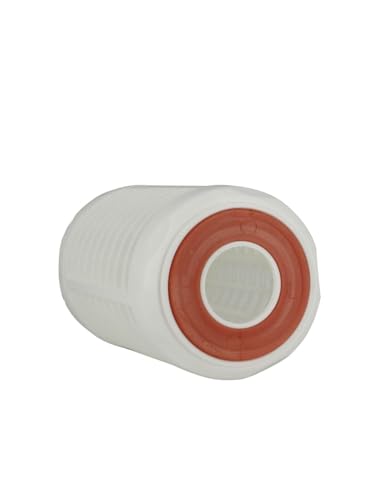 Multicuves - Cartouche filtrante anti-boue pour filtre à eau