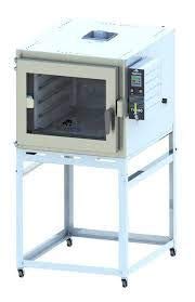 Forno turbo gas 5 assadeiras bivolt Tedesco FTT-150G Clean