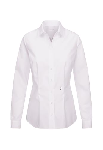Seidensticker Damen Bluse