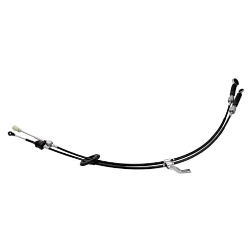 Cable de cambio de coche 54310SDPL02 para reparar marchas duras 4