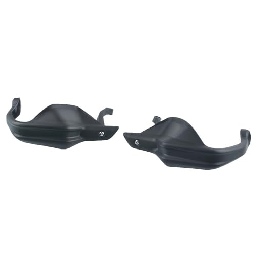 Protège-mains moto anti-vent et projections pour leviers R1200 GS LC 2013