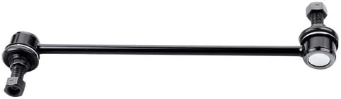 Miniatura 3 de PartsW - Juego de 2 eslabones de barra estabilizadora de suspensión para el lado del pasajero delantero y del conductor