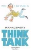 Paperback Management Think Tank Book