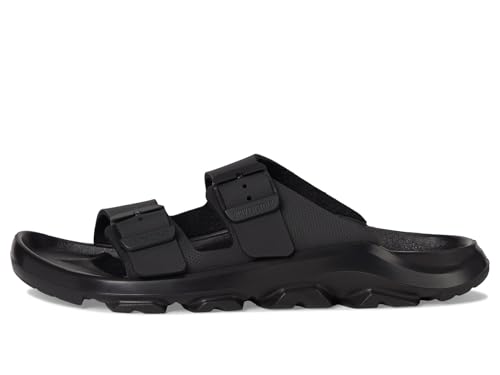 Birkenstock Women's Mogami Terra Slide (Unisex) Sandal4