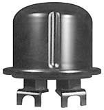Killer Filter Replacement for WIX 33330 (Pack of 2)