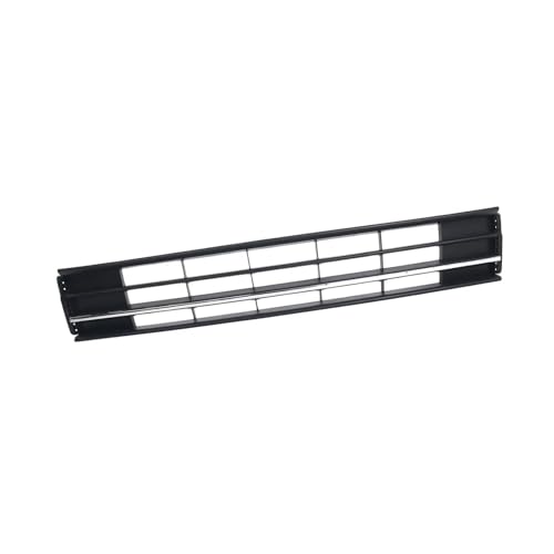 Pare-chocs avant abîmé ? Grille calandre inférieure 561853671 pour VW Passat 2019