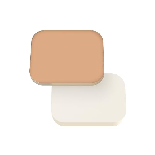 Max Factor Facefinity Refillable Compact Foundation - Refill Element Online Only, Warm Porcelain, 10 g (Pack of 1) - Image 2