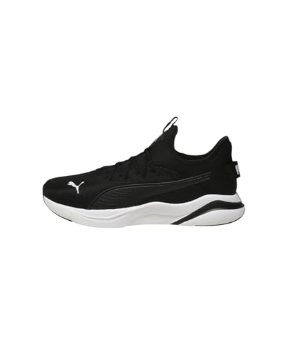 Image of Puma Mens Softride Rift Pulsefusion Running Shoe