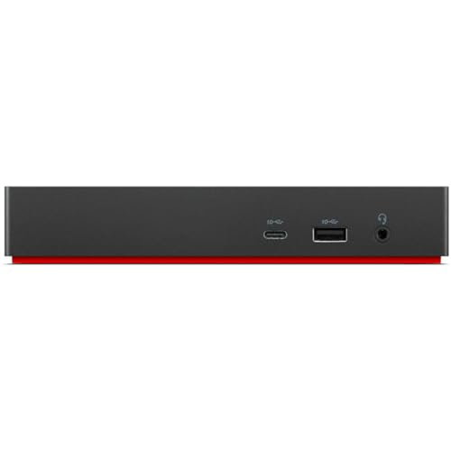 Image of ThinkPad Universal USB-C Dock-US LDA-KP