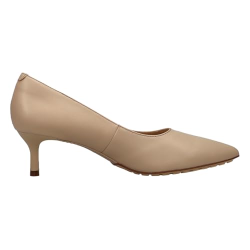 Clarks - Womens Adela Court Shoes4