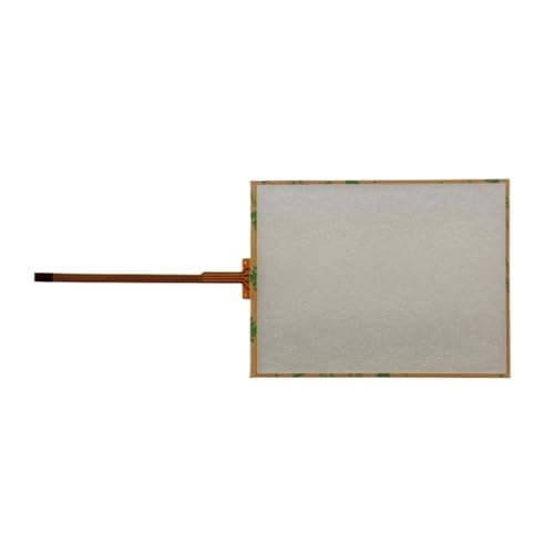 Panel táctil con teclado de membrana de 7 a 10 pulgadas listo para usar 3