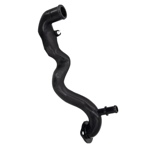 Tuyau de refroidissement radiateur 06A122481 durite moteur VW Golf Bora essence