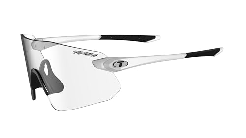 Image of Tifosi Vogel SL Sport Sunglasses Men & Women - Ideal For Baseball, Cycling, Cricket, Golf, Hiking, Running