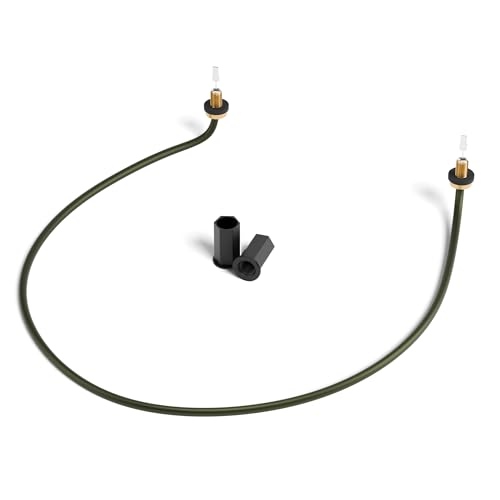 W10518394 Dishwasher Heating Element Replacement for Whirlpool Kenmore Maytag Amana Dishwashers Compatible with 8194250 8563007 8572861 W10134009 W10441445 W10518394VP By Improvedhand