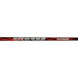 Apollo Shadow Graphite Golf Shaft, Uncut Iron Regular/Stiff Flex 80g 40'
