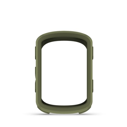 Garmin Funda de silicona Edge 540/840, Verde