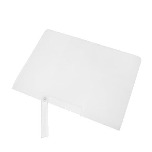 AUTSUPPL Carpetas De Archivos Fundas De Organizador De Papeles Para Trabajos De Oficina Resistente Al Agua Para Clasificar Documentos y Material Escolar