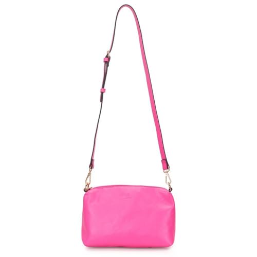Bolsa WJ Tira Colo em P.U Feminina