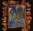 Soul to Squeeze / Nobody Weird Like Me [Audio CD] Red Hot Chili Peppers