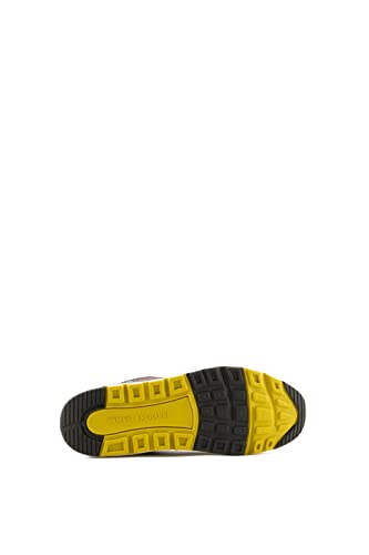 A | X ARMANI EXCHANGE Men's Sneaker4