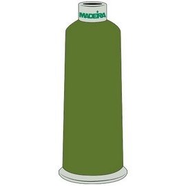 Madeira Polyneon Embroidery Thread 40 Wt 5000M M Cone Color # 1769