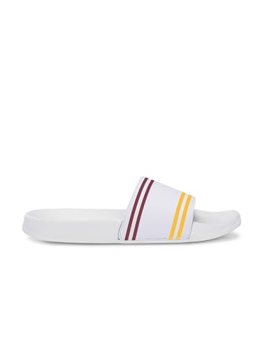 Image of OFF LIMITS COAST Sliders For Men
