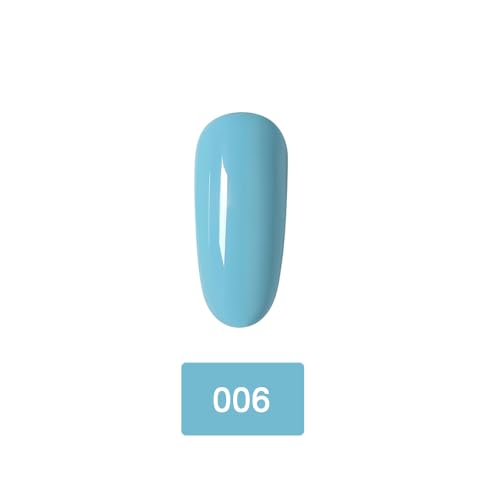 Image of SHILLS PROFESSIONAL UV /LED Soak Off Gel Polish Color shade 06.