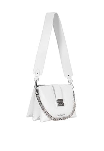  GIO CELLINI Borsa GIO CELLINI da DONNA - bianco DD049 BIANCO Bianco DONNA unica