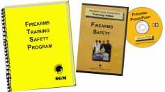 Firearms Safety Training Program