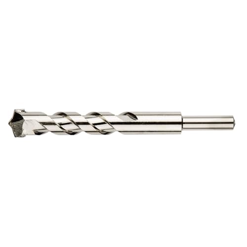 5902062573285 Black & white masonry drill, 20x160mm, buterfly tip GRAPHITE 57H328