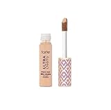 Tarte Cosmetics Shape Tape Ultra Creamy Concealer - 27B Light Medium Beige 0.33 oz, 0.33 Ounce (Pack