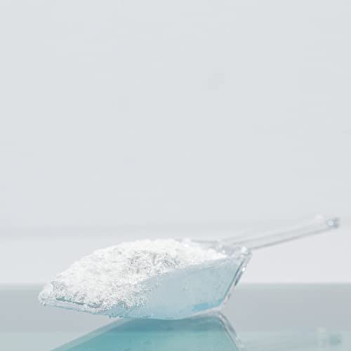 Image of CHARCO - Carbomer 940 Powder 100 gm For Laboratory & DIY Gel