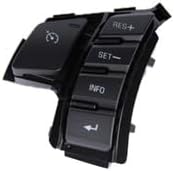 ACDelco Control Switch - 84545316