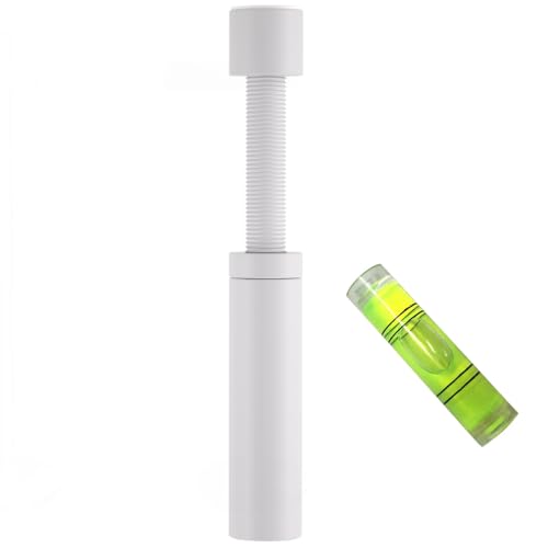 JOYJOM Compact White