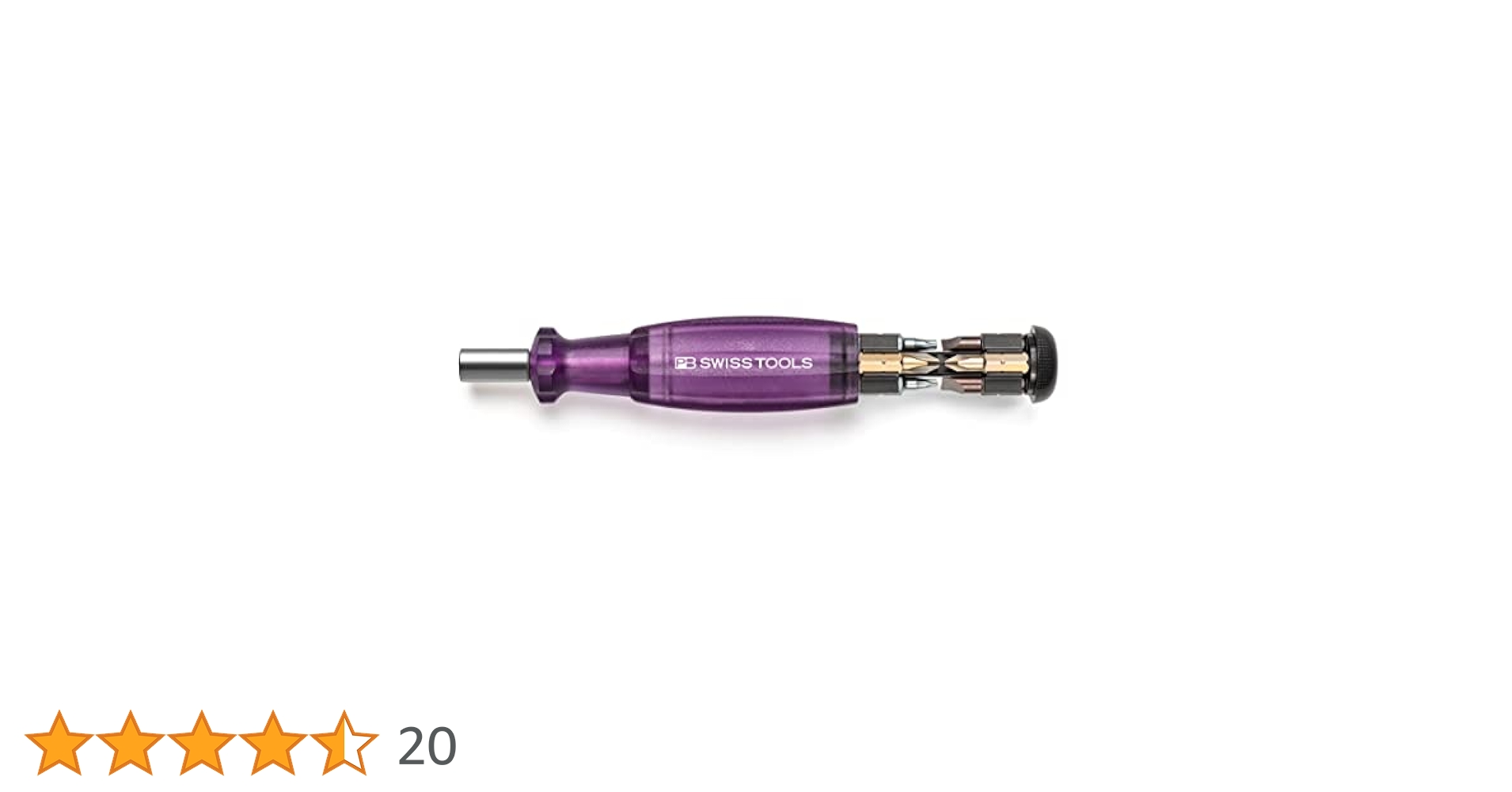 Amazon | PB SWISS TOOLS ピービースイスツールズ マルチ