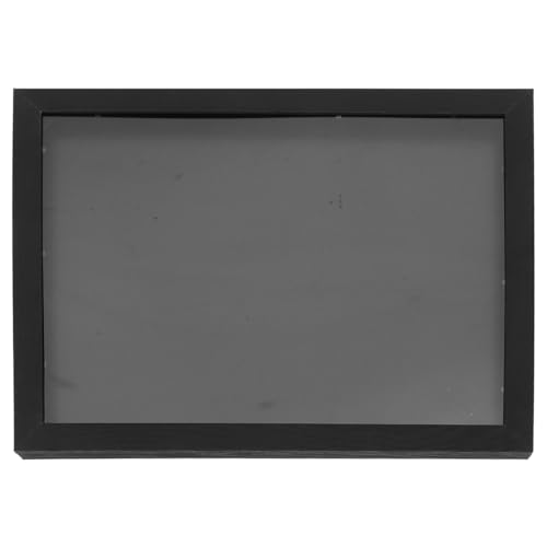 SOLUSTRE Vitrina Para Camisetas Marco