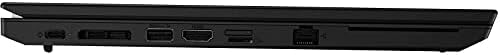 Lenovo ThinkPad L15 15.6" Full HD 1080P Business Laptop, Intel Core i5-10210U, 8GB Memory, 256GB SSD, Windows 10 Pro