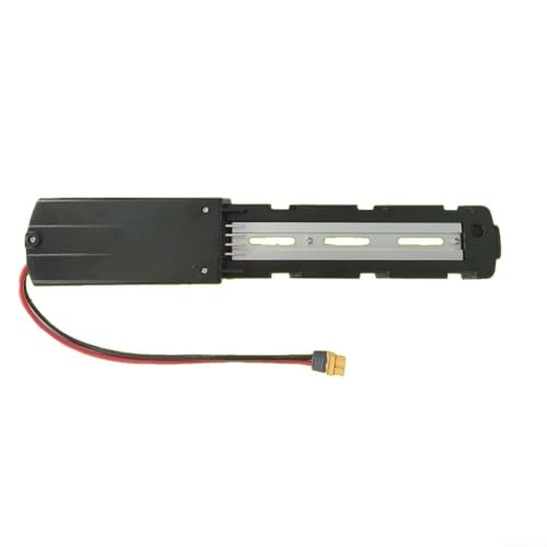 Staffa di montaggio della batteria per bici elettrica 4 pin/5 pin...