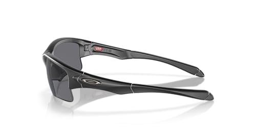 Oakley mens Oo9200 Quarter Jacket Rectangular Sunglasses2