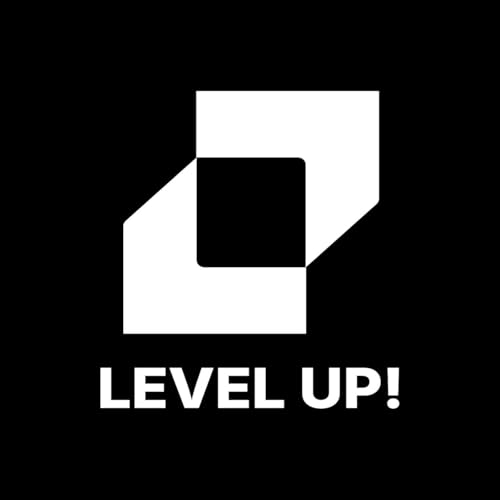 Couverture de Level Up! - Podcast de videojuegos