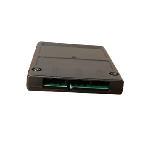 Image of FMCB Free McBoot Card v1.966 External Program Card for PS2 64 MB Memory Card for PlayStation 2