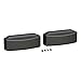 Luverne Truck Equipment 2090608 Step Bar End Caps