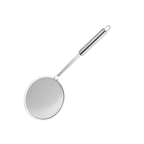 SUIOPPYUW Chinois Strainer Set Essential Tool For Straining Tea Coffee And Juice Flour For Baking Rust Free Seive For Straining, B