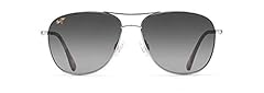 Silver/Neutral Grey Polarized