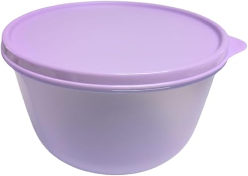 Tupperware Sommer Drops Schüssel mit Deckel Hefeteigschüssel Peng Hefeteig auslaufsicher Hitparade Frischedrops Clarissa Frischhaltedose… – Ansicht 3