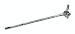 Gibraltar Microphone Mount (SC-BAMML)