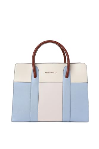 Image of Women Light Blue Formal Handbag