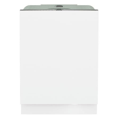 Miniatura 17 de Hisense Hv673b60 - Lavavajillas 60cm, Encastre, Clase B, Capacidad 16, Conectividad Wifi,3 Niveles De Lavado,Entrada De Agua Caliente, Lavado Rápido 15 , Integrable